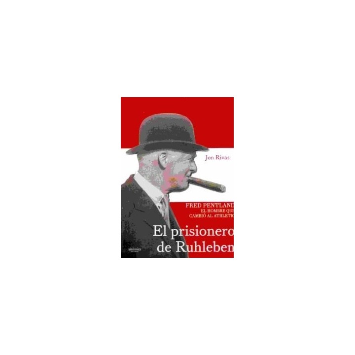 PRISIONERO DE RUHLEBEN,EL