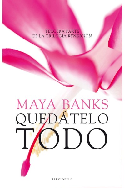 QUEDATELO TODO