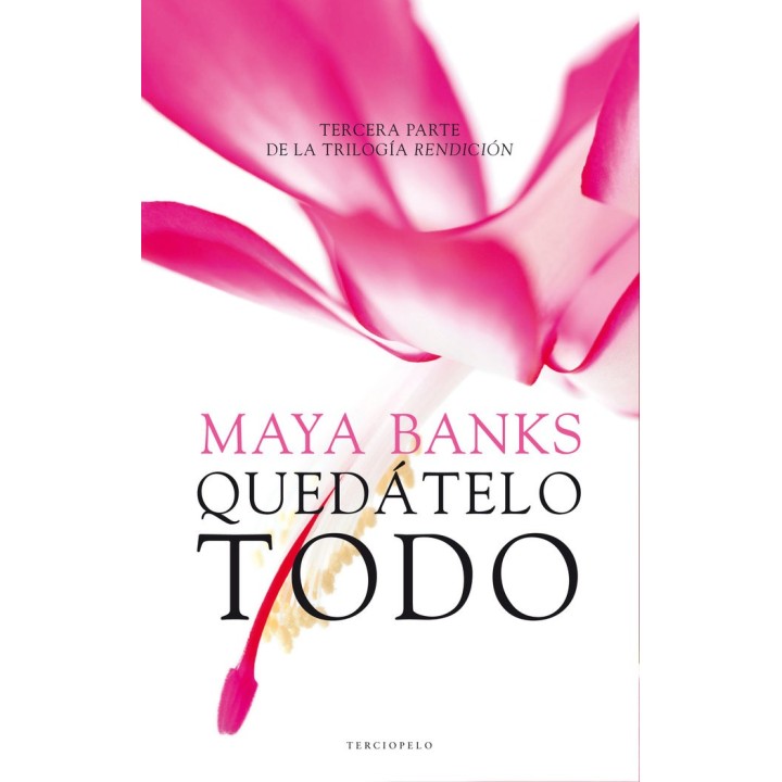 QUEDATELO TODO