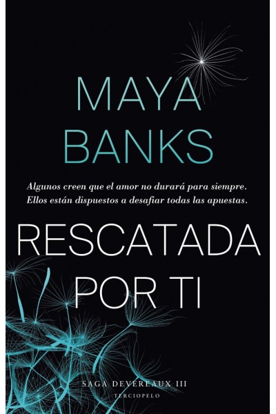 RESCATADA POR TI