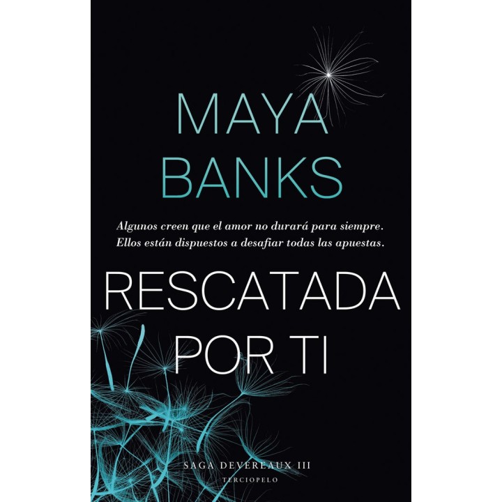 RESCATADA POR TI