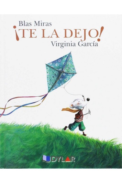 TE LO DEJO