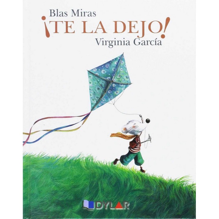 TE LO DEJO