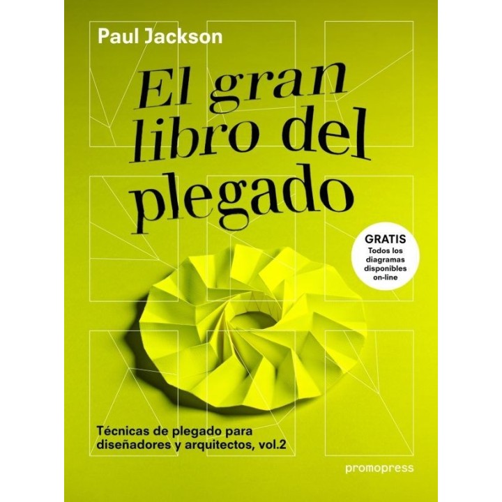 GRAN LIBRO DEL PLEGADO,EL