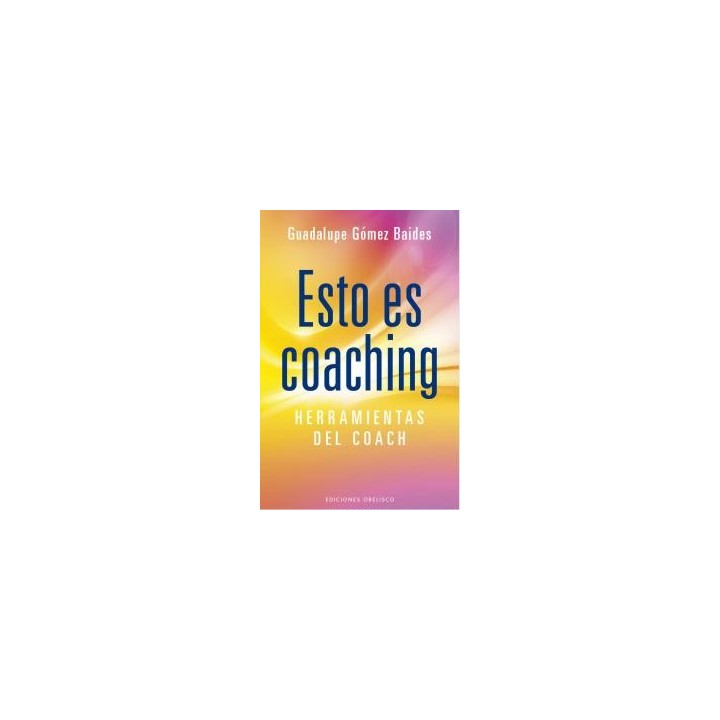 ESTO ES COACHING