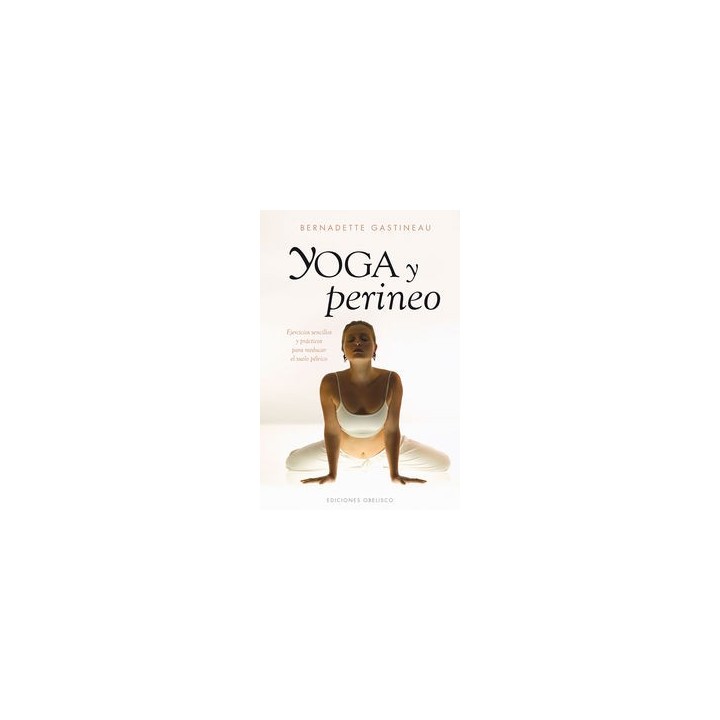 YOGA Y PERINEO