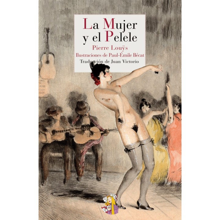 MUJER Y EL PELELE,LA