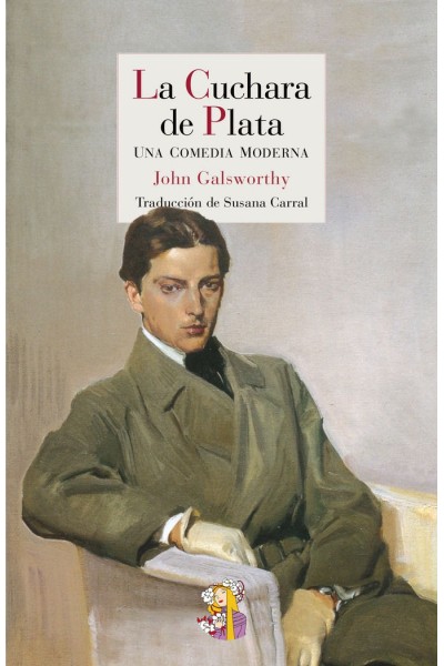 CUCHARA DE PLATA,LA