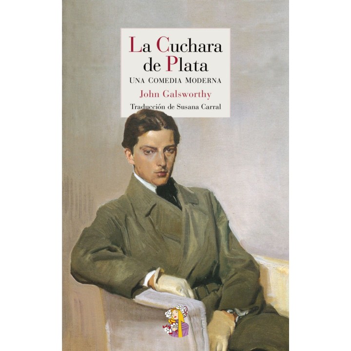 CUCHARA DE PLATA,LA
