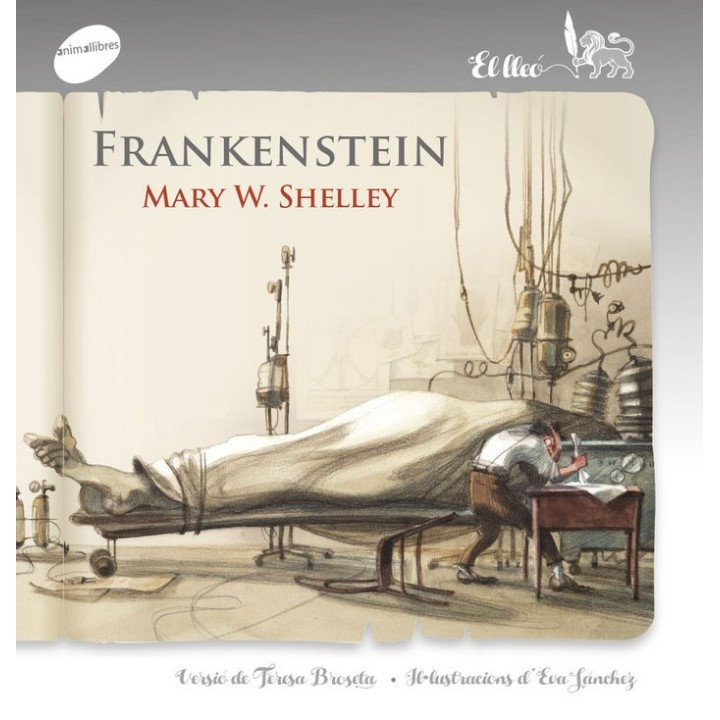 FRANKENSTEIN