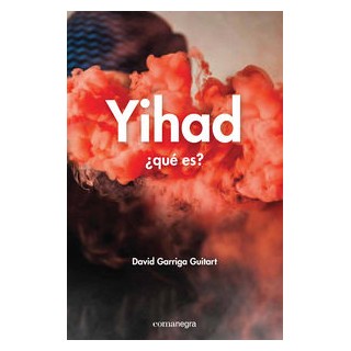 YIHAD QUE ES