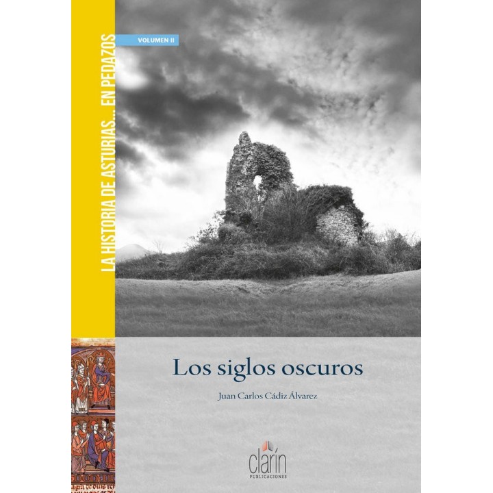 SIGLOS OSCUROS,LOS