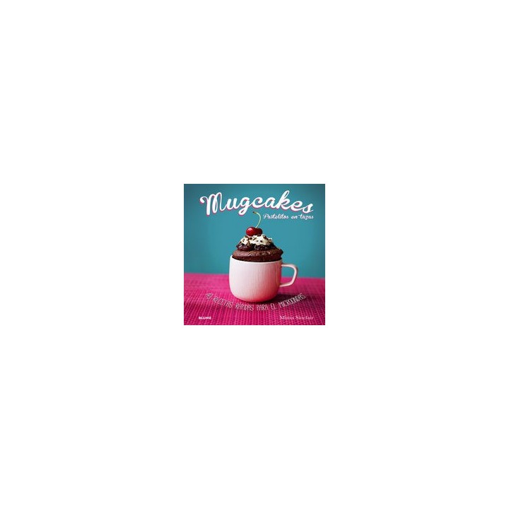 MUGCAKES