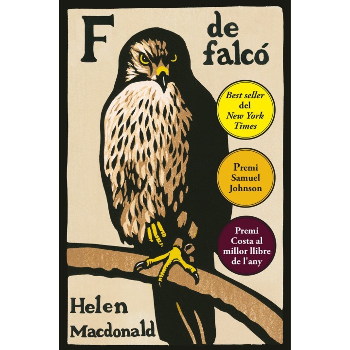 F DE FALCO