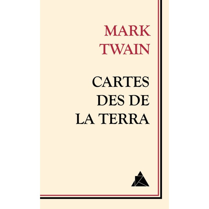 CARTES DES DE LA TERRA