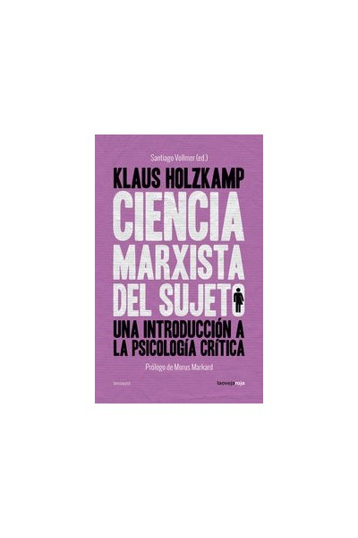 CIENCIA MARXISTA DEL SUJETO