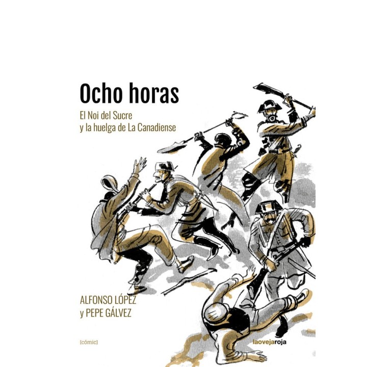 OCHO HORAS