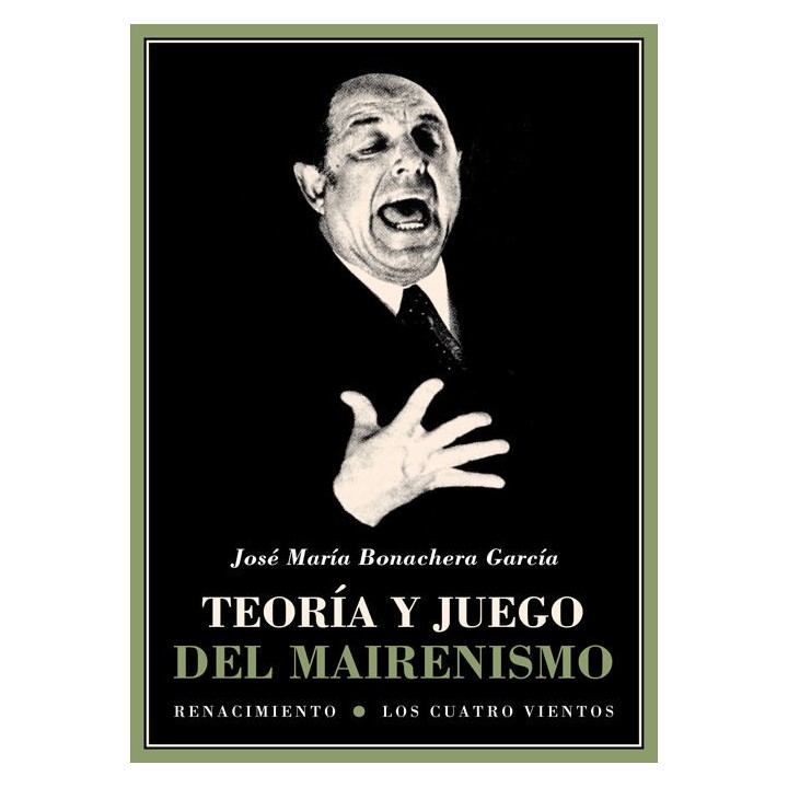 TEORIA Y JUEGO DEL MAIRENISMO