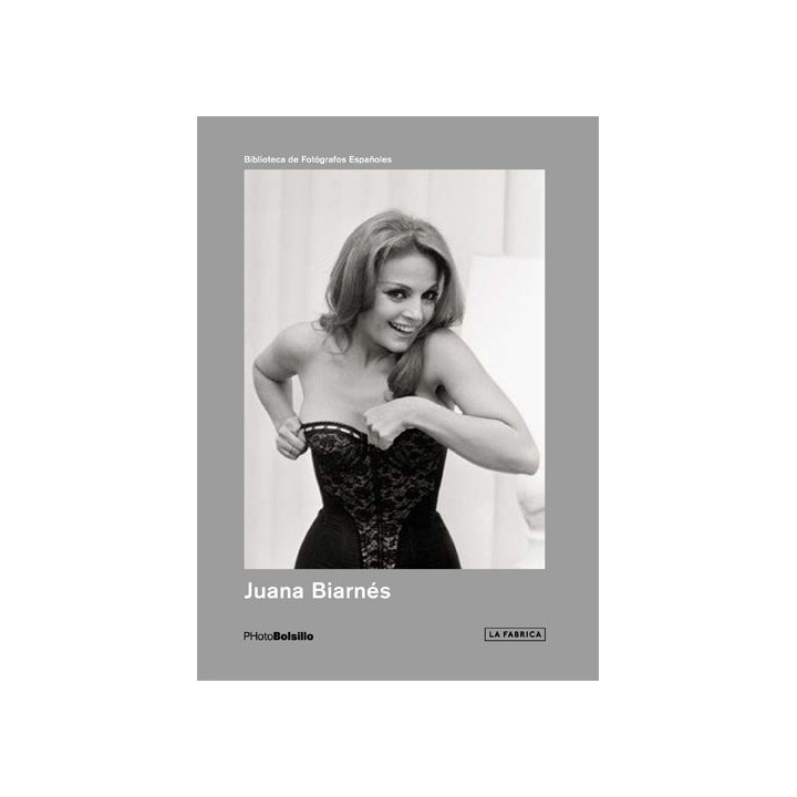 JUANA BIARNES