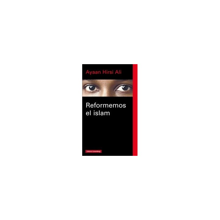 REFORMEMOS EL ISLAM