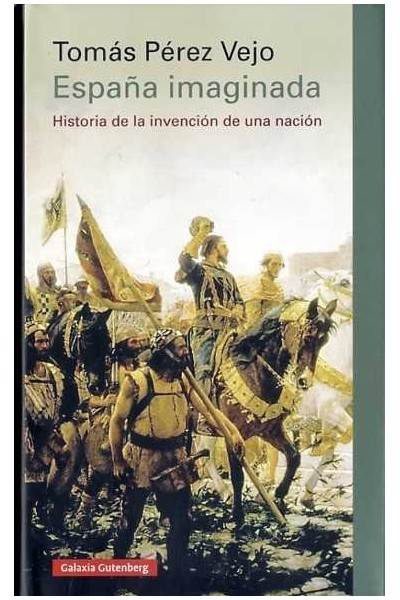 ESPAÑA IMAGINADA