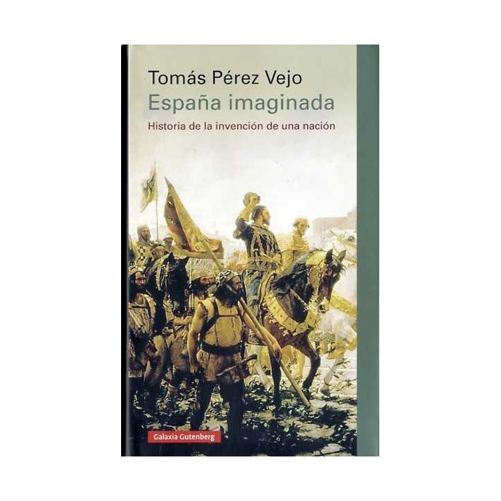 ESPAÑA IMAGINADA