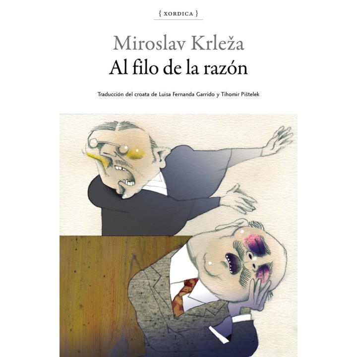 AL FILO DE LA RAZON