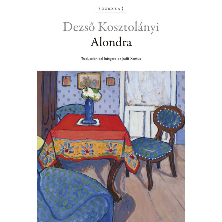 ALONDRA