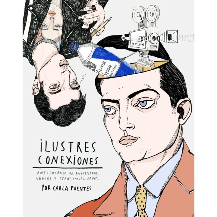 ILUSTRES CONEXIONES