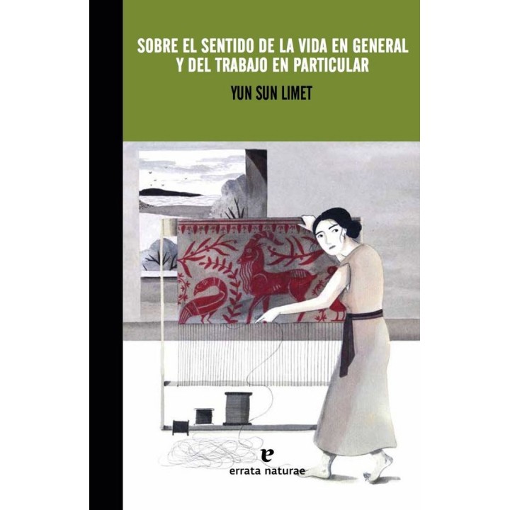 SOBRE EL SENTIDO DE LA VIDA EN GENERAL Y DEL TRABAJO EN PAR