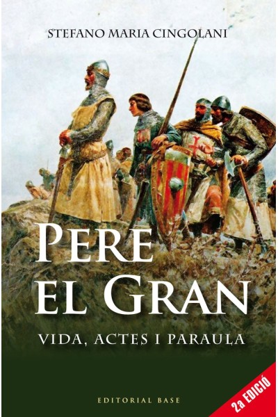 PERE II EL GRAN