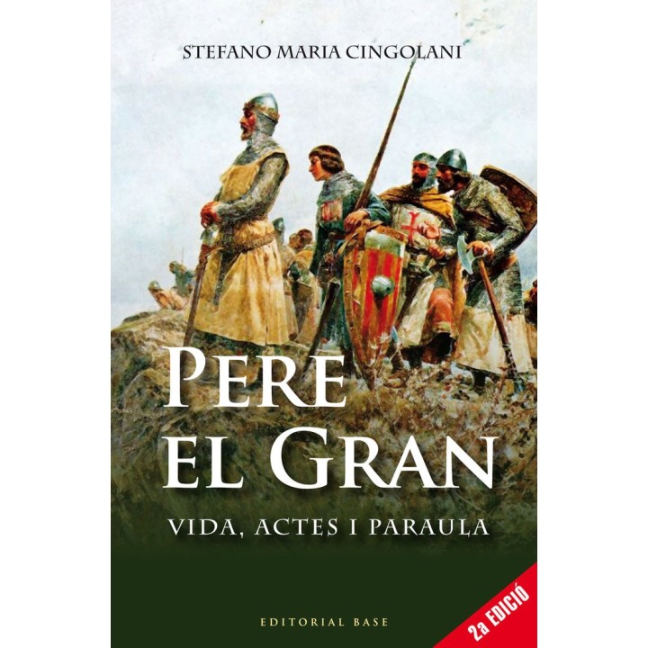PERE II EL GRAN