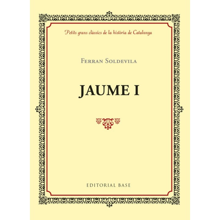 JAUME I