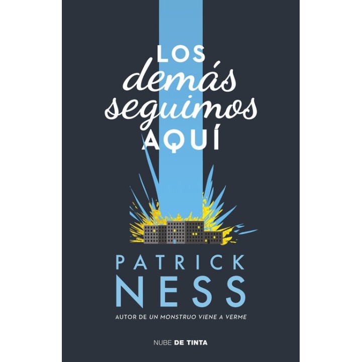 DEMAS SEGUIMOS AQUI,LOS