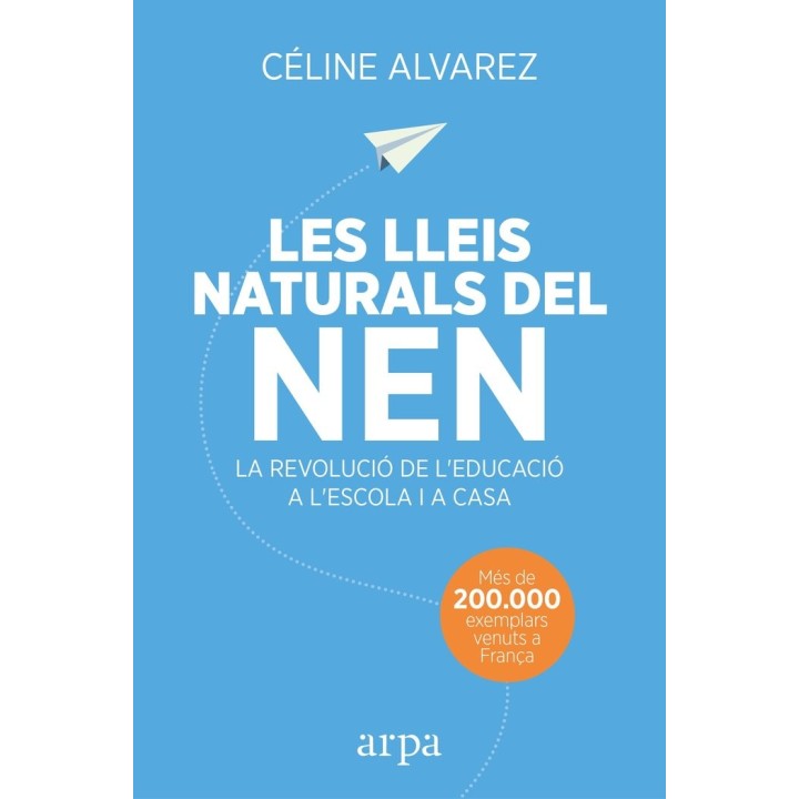 LES LLEIS NATURALS DEL NEN
