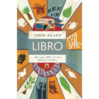 LIBRO ME LLAMO LIBRO Y TE VOY A CONTAR MI HISTORIA