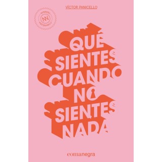 QUE SIENTES CUANDO NO SIENTES NADA