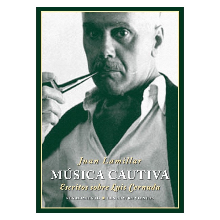 MUSICA CAUTIVA