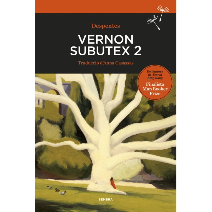 VERNON SUBUTEX 2