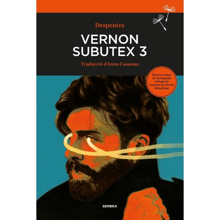 VERNON SUBUTEX 3
