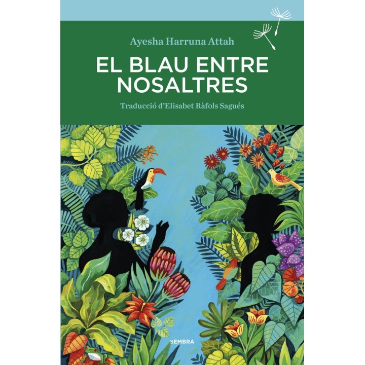 BLAU ENTRE NOSALTRES,EL