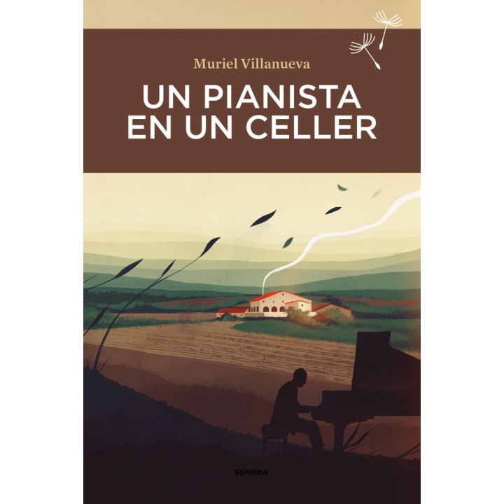 UN PIANISTA EN UN CELLER