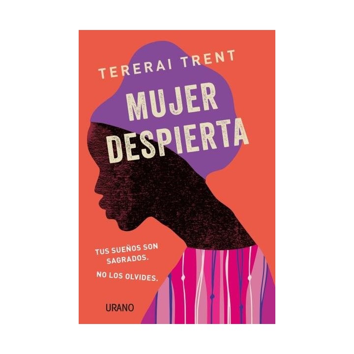 MUJER DESPIERTA