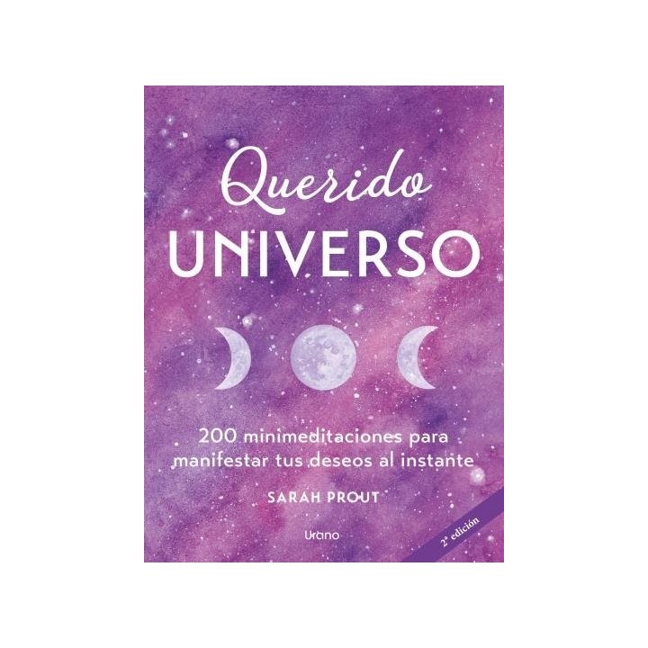 QUERIDO UNIVERSO