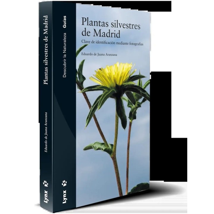PLANTAS SILVESTRES DE MADRID