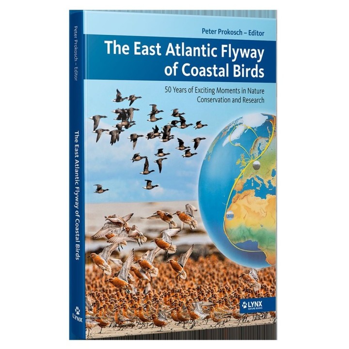 THE EAST ATLANTIC FLYWAY OF COASTAL BIRDS