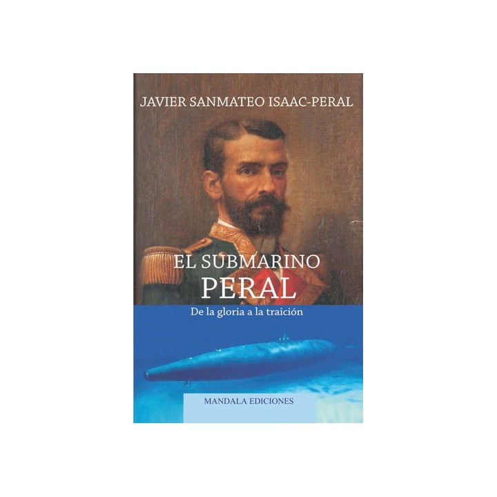 SUBMARINO PERAL,EL