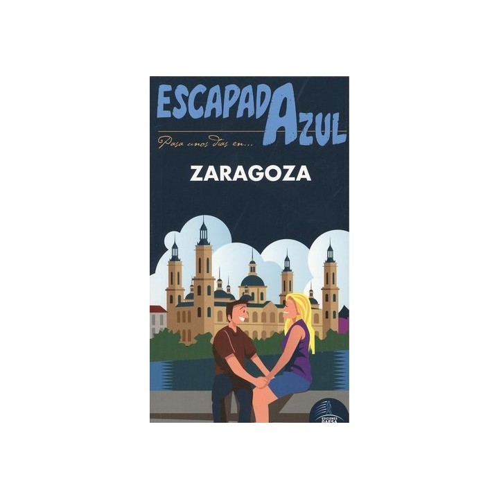 ZARAGOZA ESCAPADA AZUL
