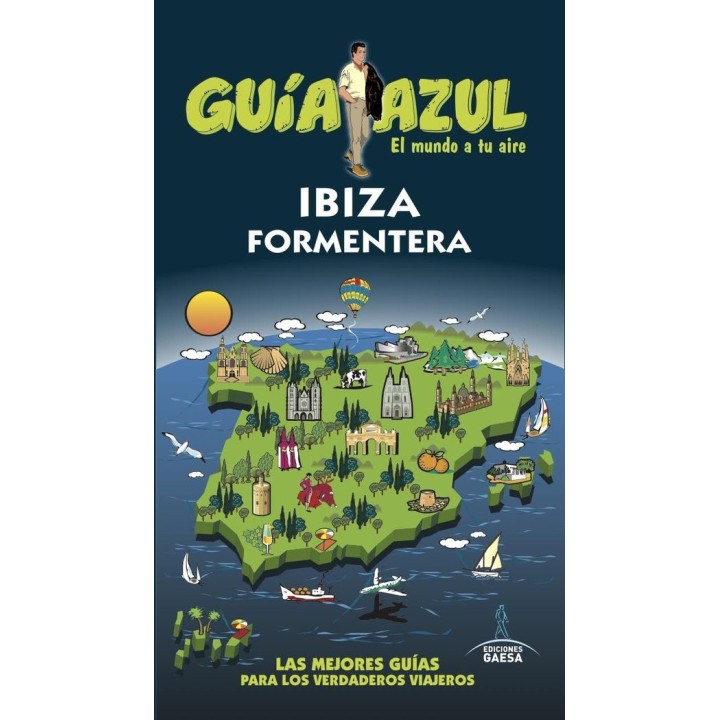 IBIZA Y FORMENTERA