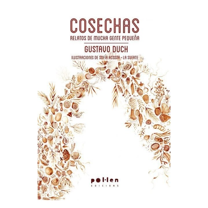 COSECHAS